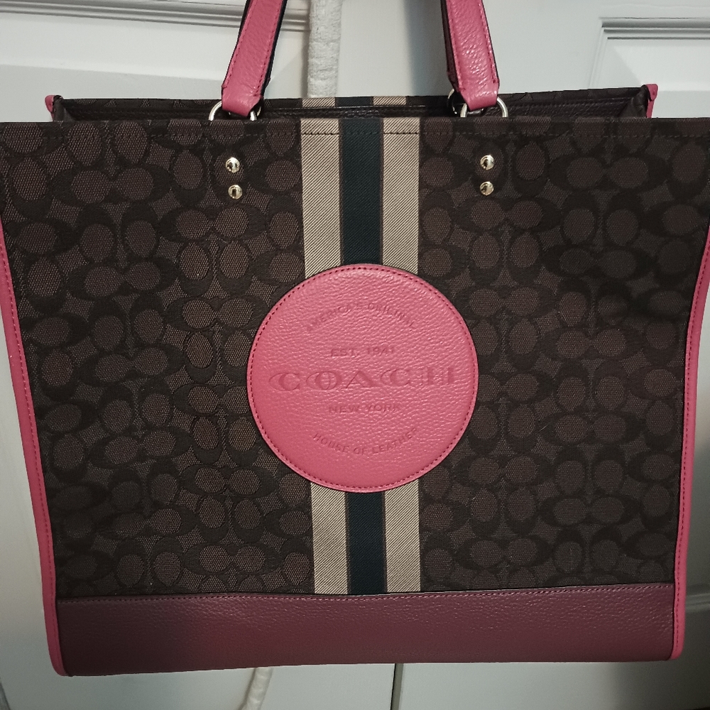 Coach Dempsey 40